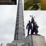 North-Korea-JuChe-Tower-DPRK